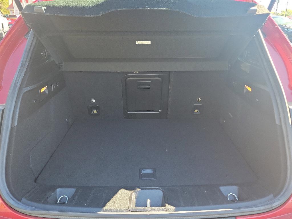 used 2024 Dodge Hornet car, priced at $24,444