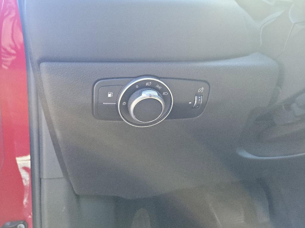 used 2024 Dodge Hornet car, priced at $24,444