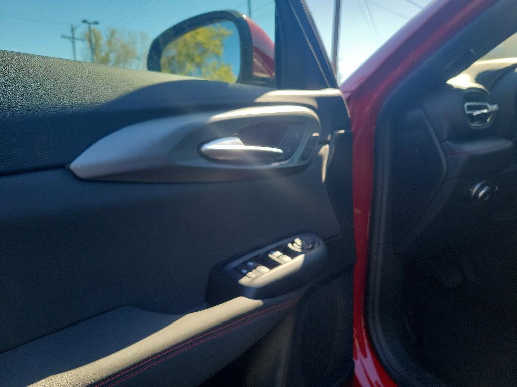 used 2024 Dodge Hornet car, priced at $24,444