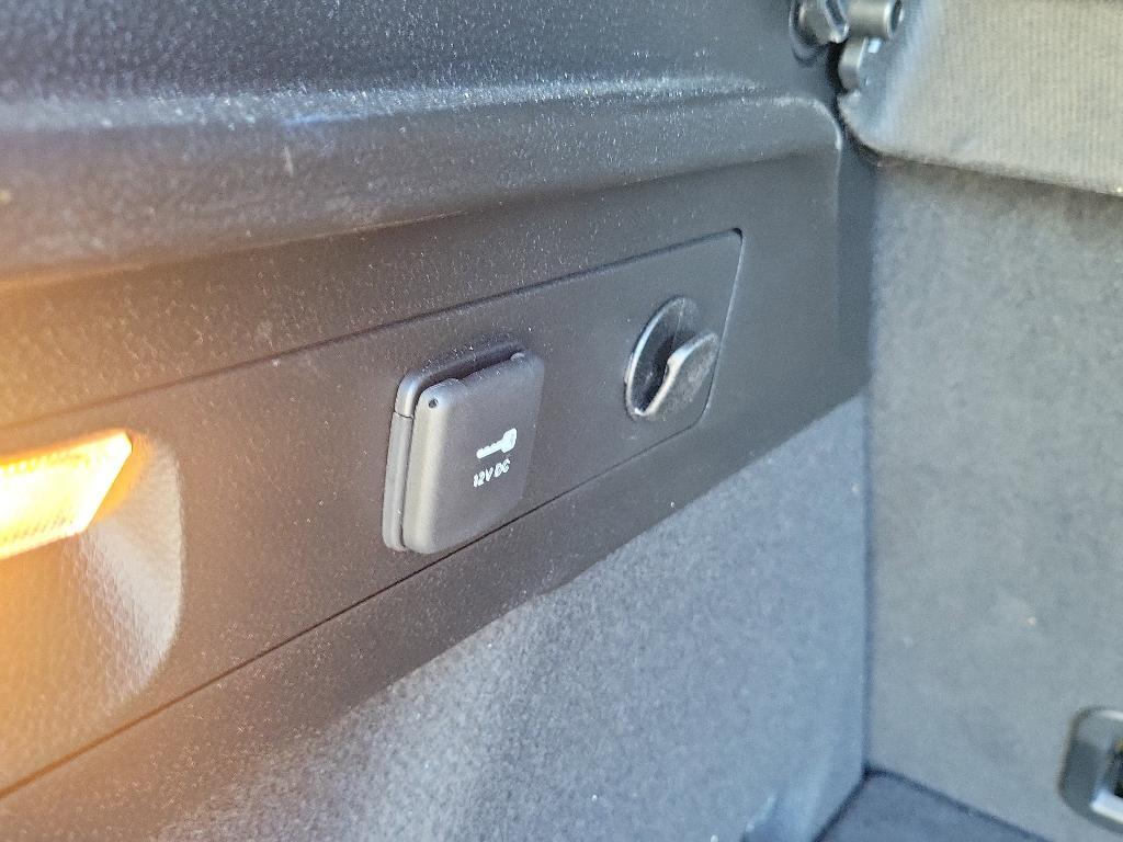 used 2024 Dodge Hornet car, priced at $24,444