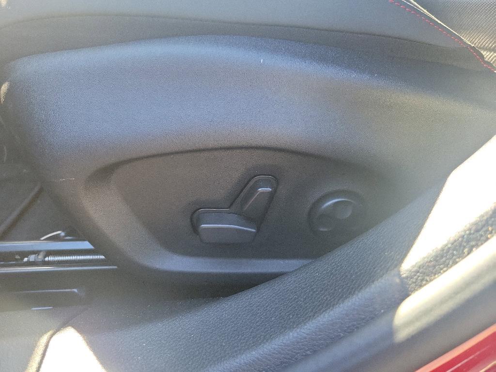 used 2024 Dodge Hornet car, priced at $24,444