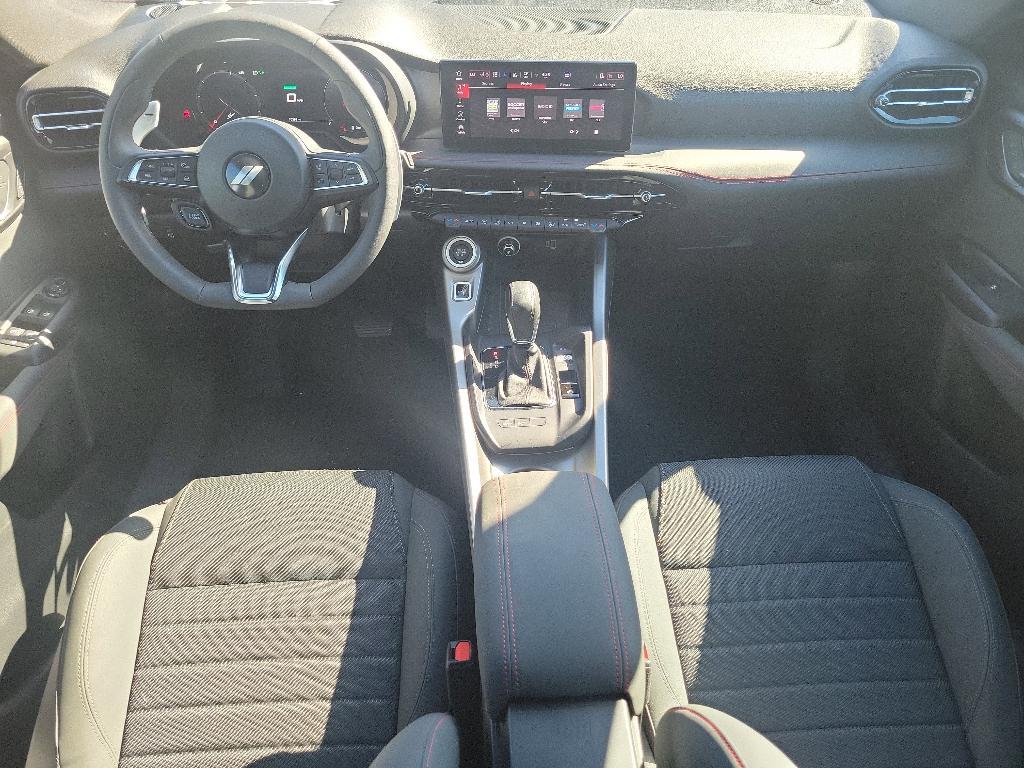 used 2024 Dodge Hornet car, priced at $24,444