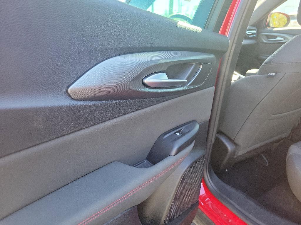 used 2024 Dodge Hornet car, priced at $24,444