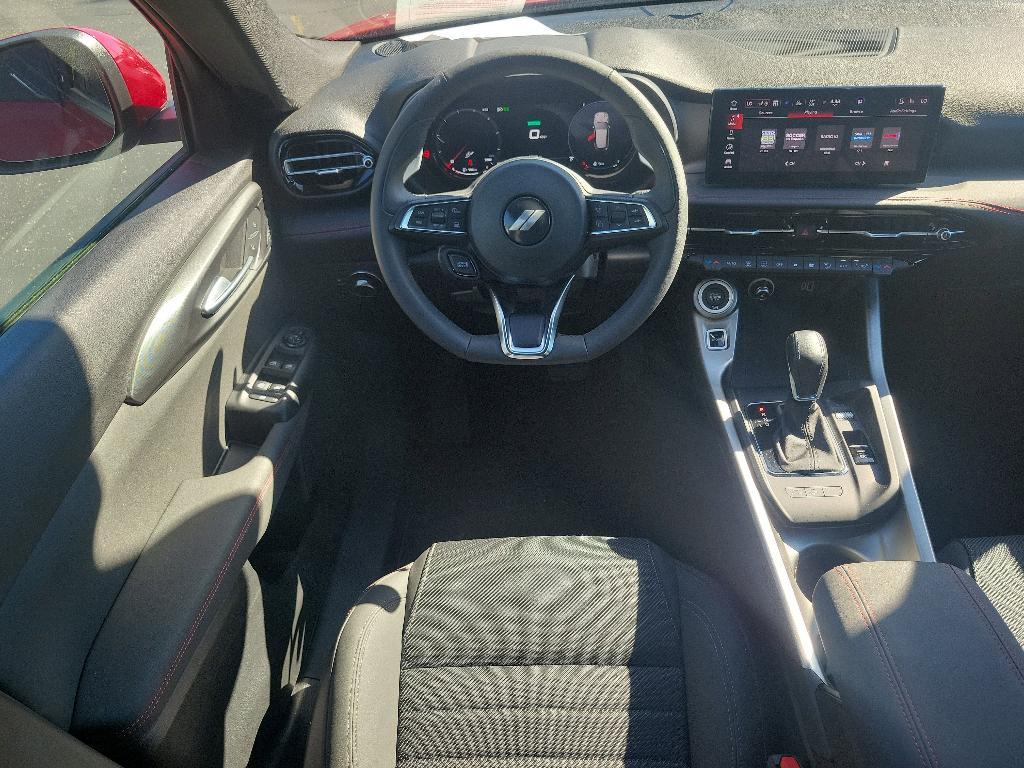 used 2024 Dodge Hornet car, priced at $24,444