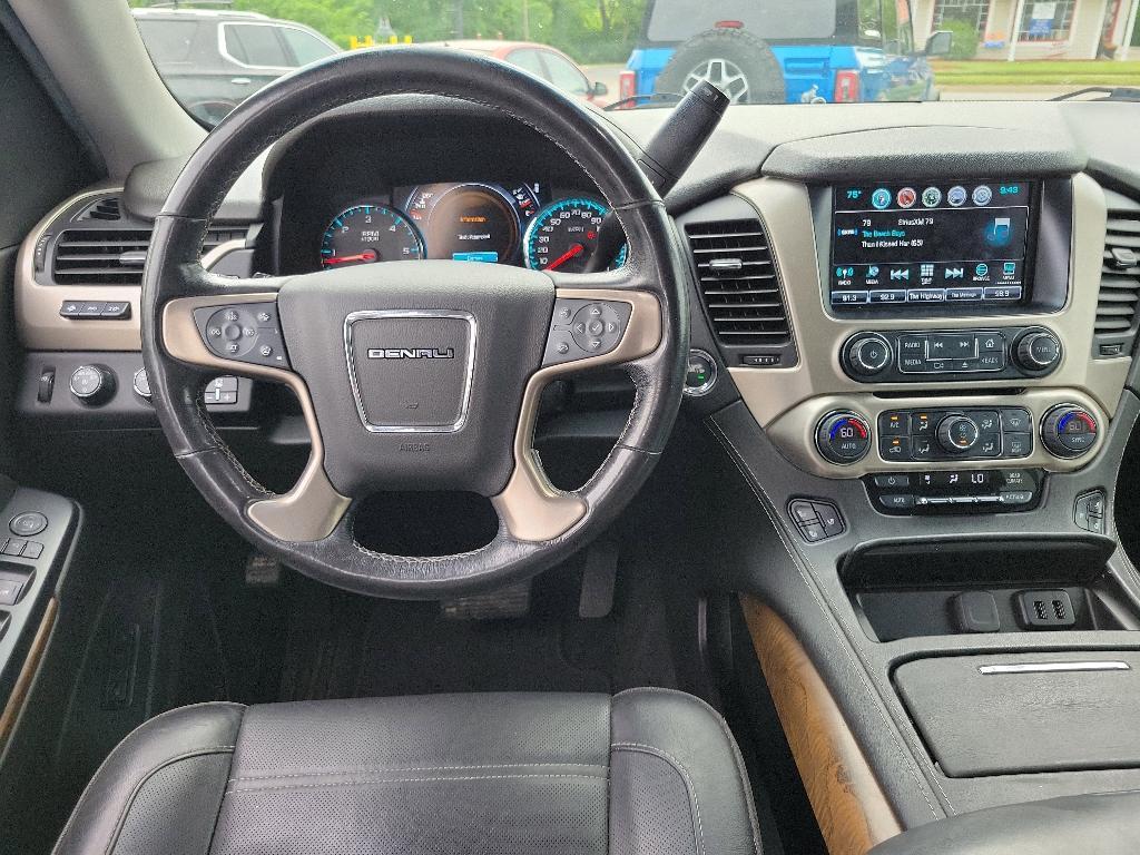 used 2019 GMC Yukon XL car, priced at $32,495