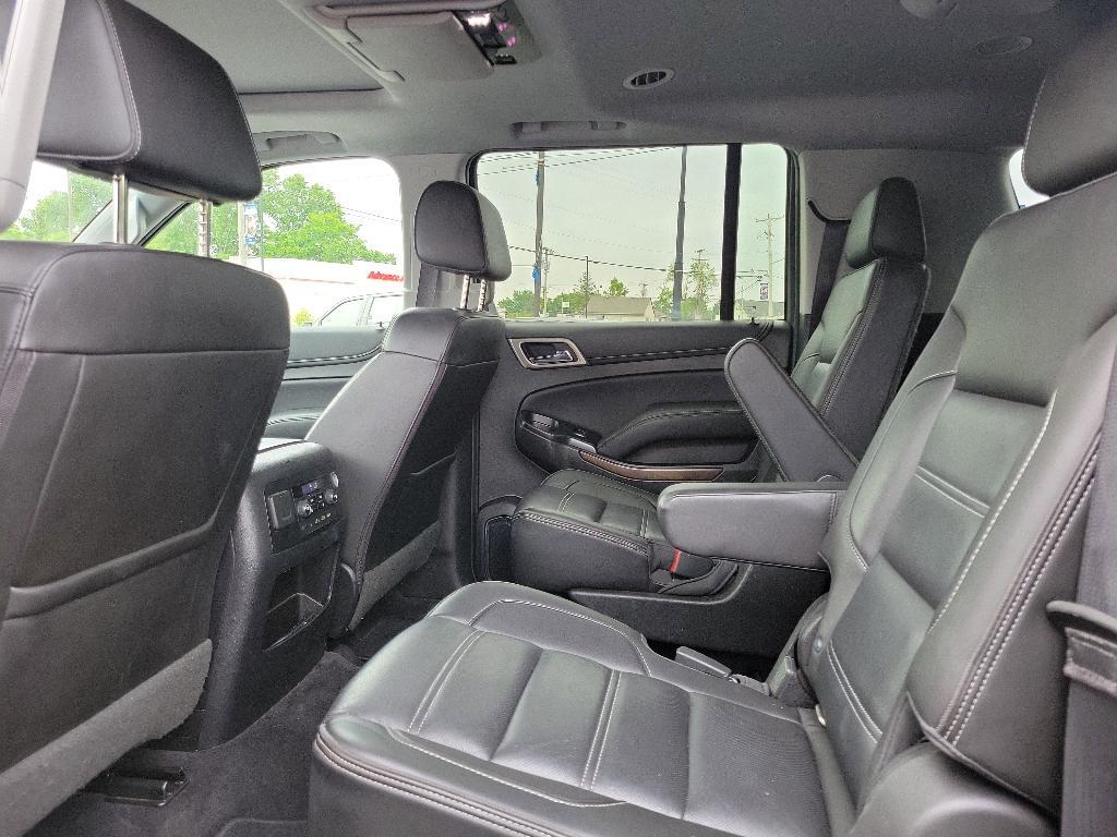 used 2019 GMC Yukon XL car, priced at $32,495