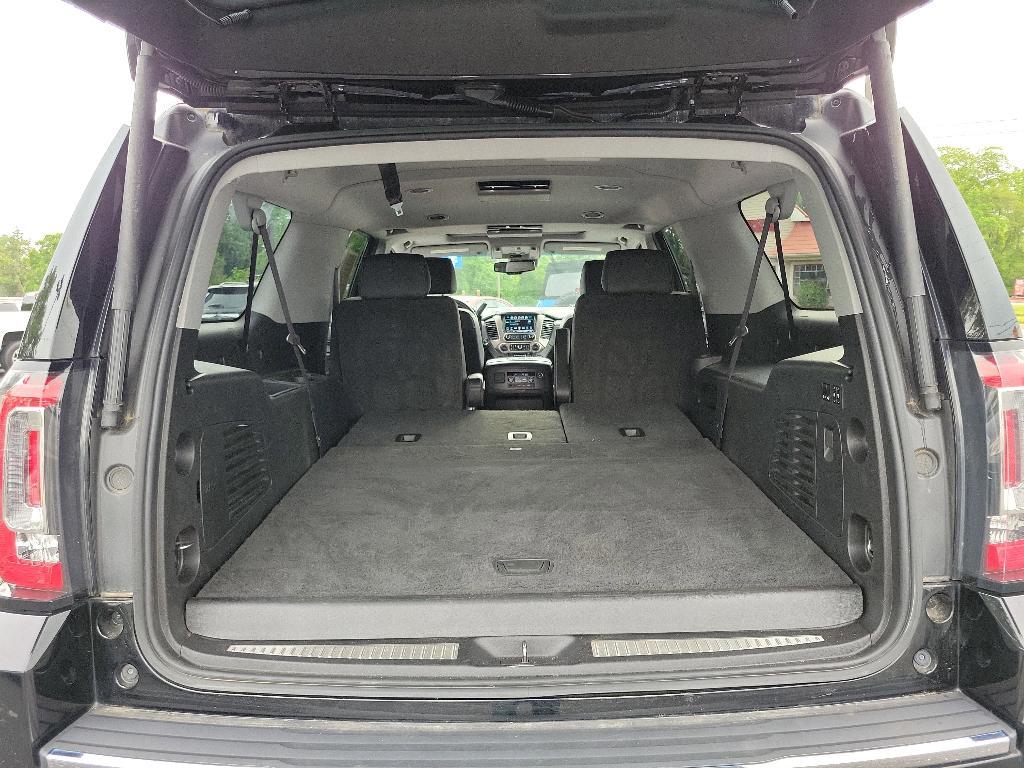 used 2019 GMC Yukon XL car, priced at $32,495