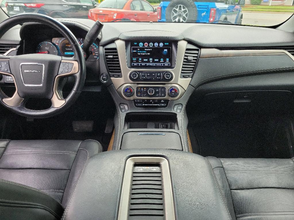 used 2019 GMC Yukon XL car, priced at $32,495