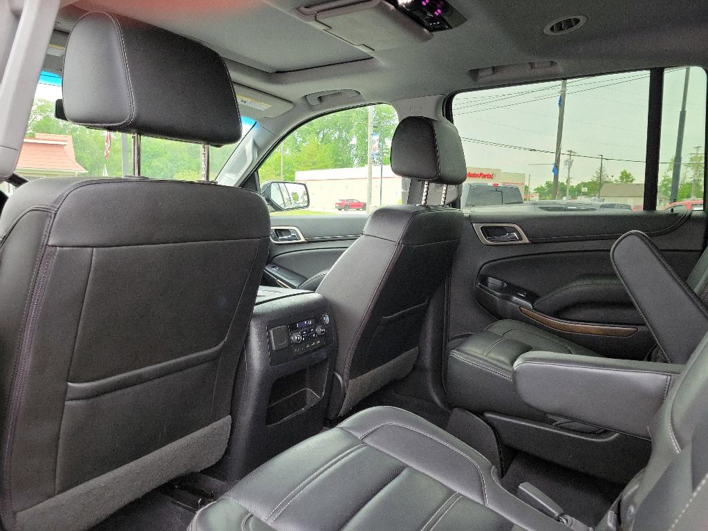 used 2019 GMC Yukon XL car, priced at $32,495