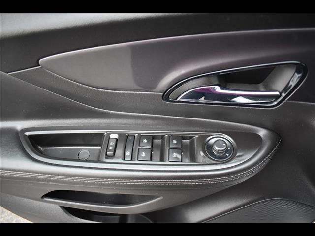 used 2022 Buick Encore car, priced at $20,995