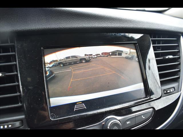 used 2022 Buick Encore car, priced at $20,995