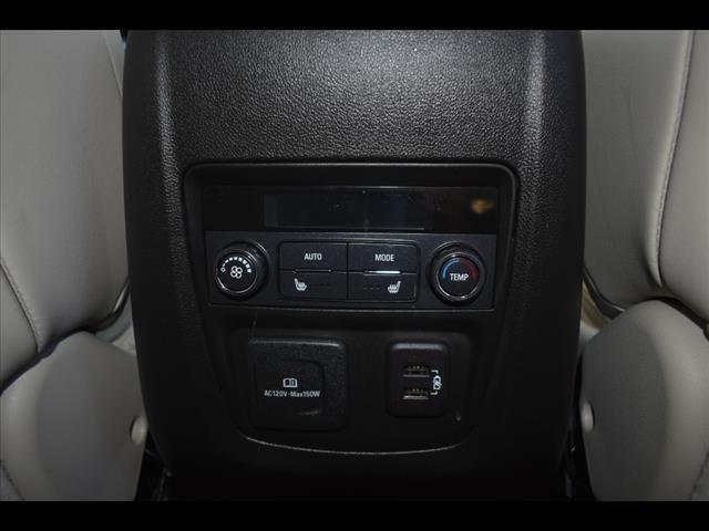 used 2023 Buick Enclave car, priced at $40,995