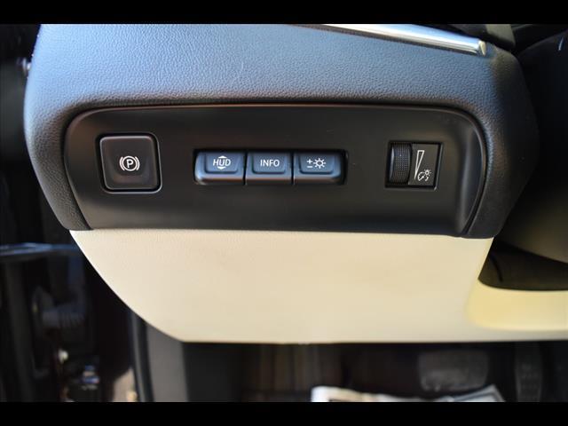 used 2023 Buick Enclave car, priced at $40,995