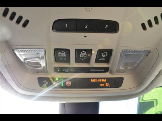 used 2023 Buick Enclave car, priced at $40,995