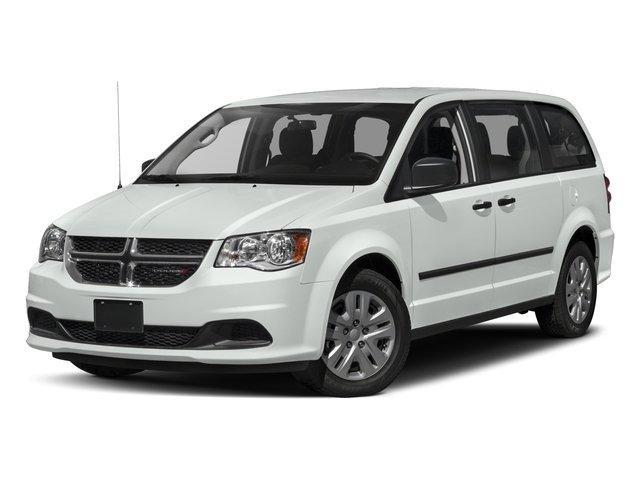 used 2016 Dodge Grand Caravan car, priced at $9,995