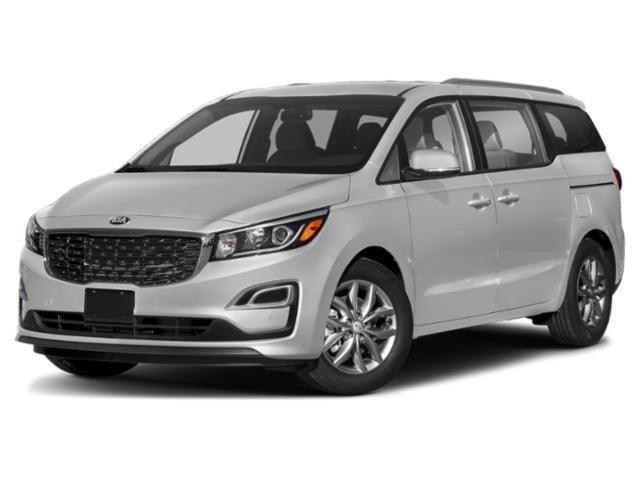 used 2020 Kia Sedona car, priced at $11,995