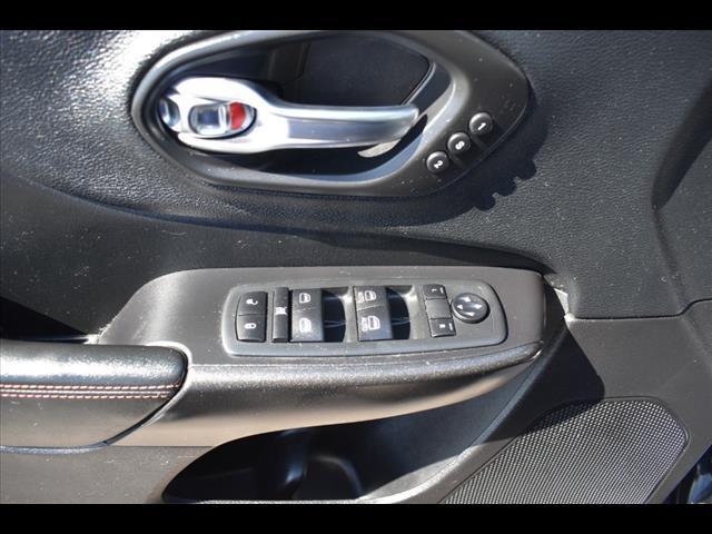 used 2020 Jeep Cherokee car, priced at $20,995
