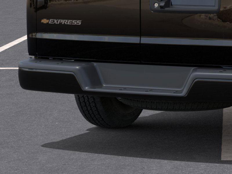 new 2025 Chevrolet Express 3500 car, priced at $44,741