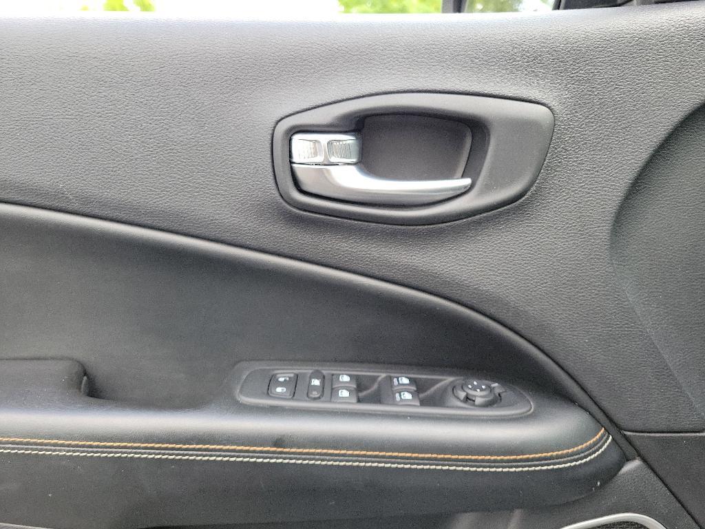 used 2019 Jeep Compass car, priced at $13,995
