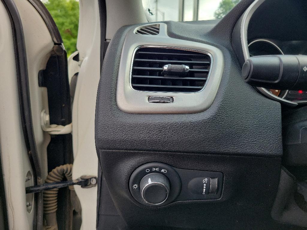 used 2019 Jeep Compass car, priced at $13,995