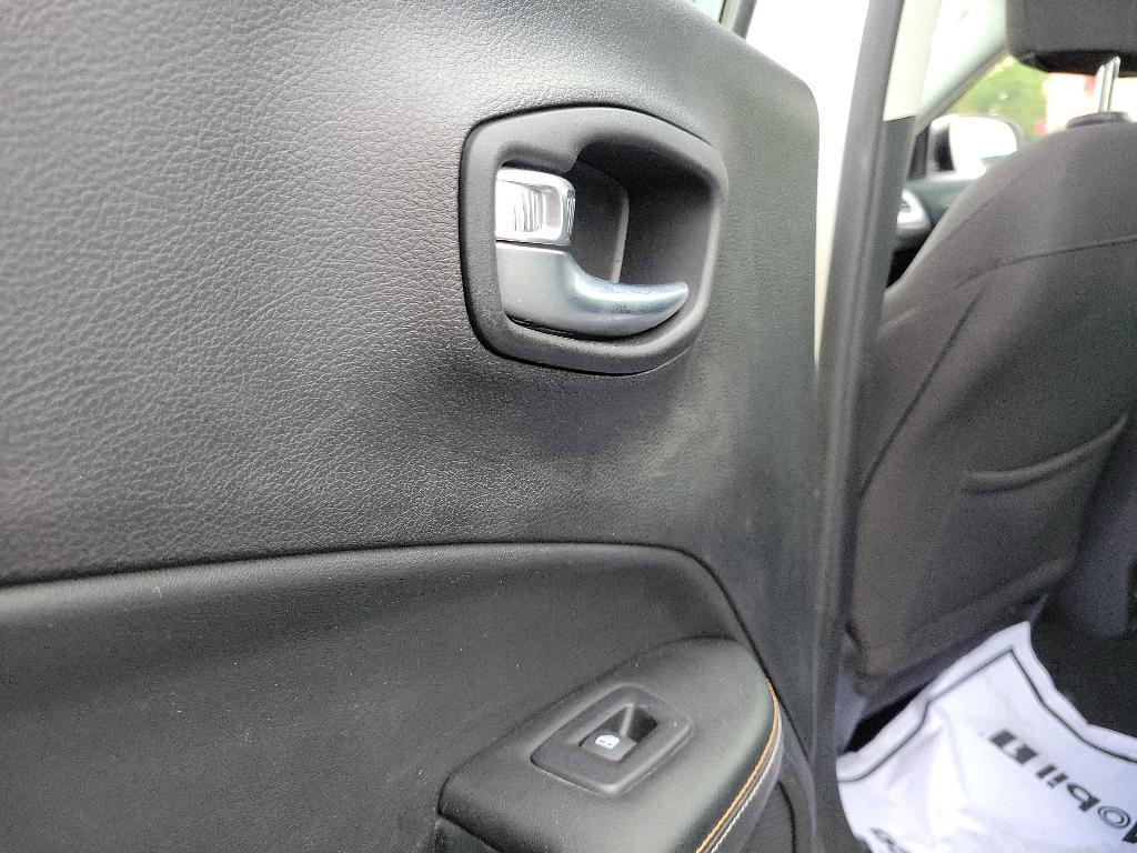 used 2019 Jeep Compass car, priced at $13,995