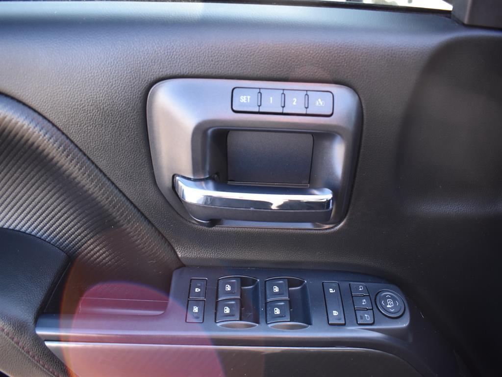 used 2017 GMC Sierra 1500 car, priced at $28,995