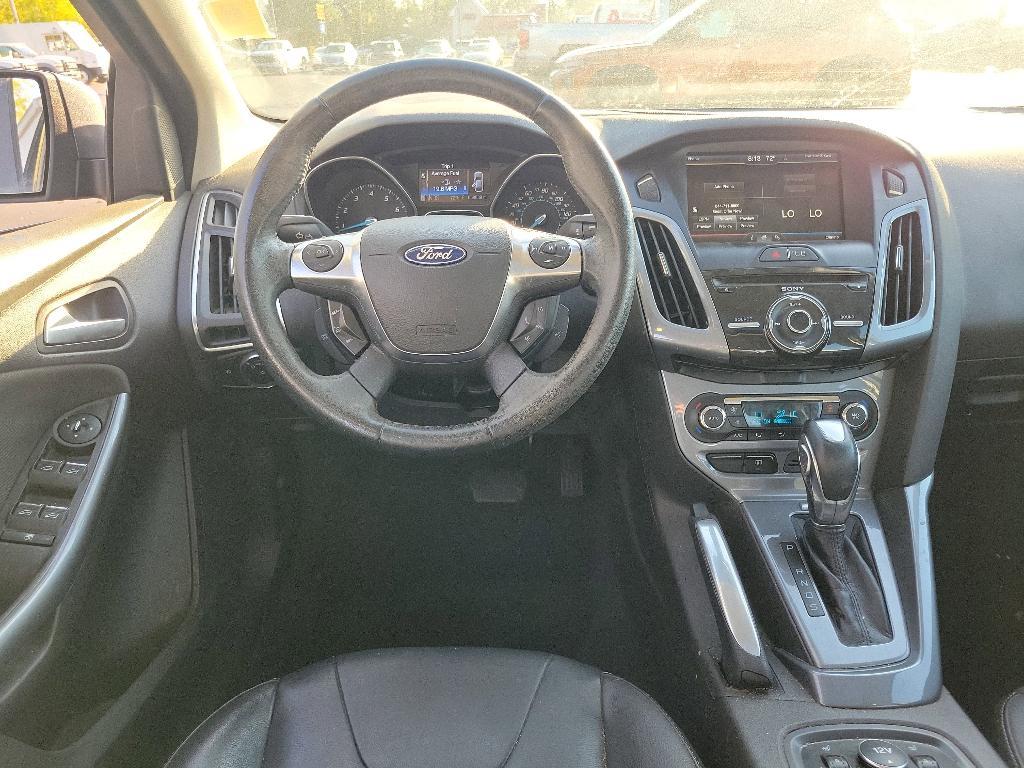 used 2012 Ford Focus car, priced at $8,995