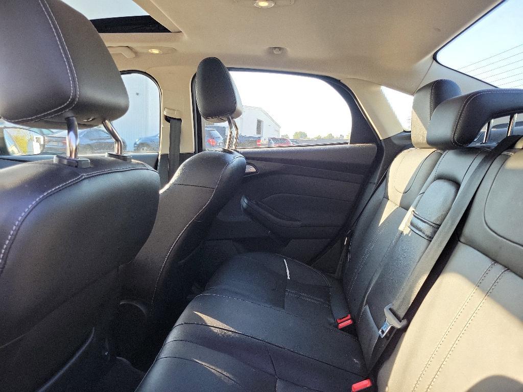 used 2012 Ford Focus car, priced at $8,995