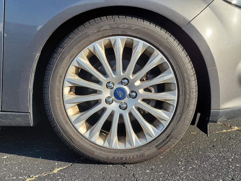 used 2012 Ford Focus car, priced at $8,995