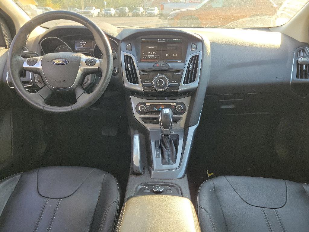 used 2012 Ford Focus car, priced at $8,995