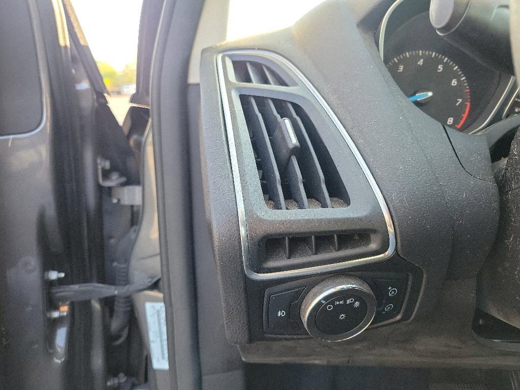 used 2012 Ford Focus car, priced at $8,995