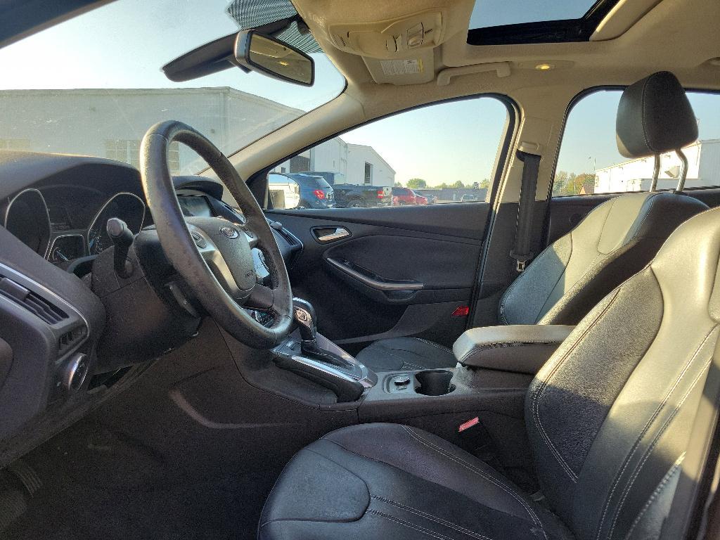 used 2012 Ford Focus car, priced at $8,995