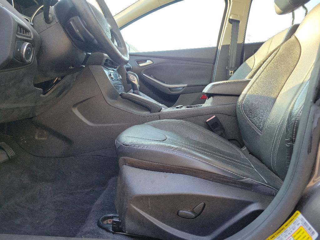 used 2012 Ford Focus car, priced at $8,995