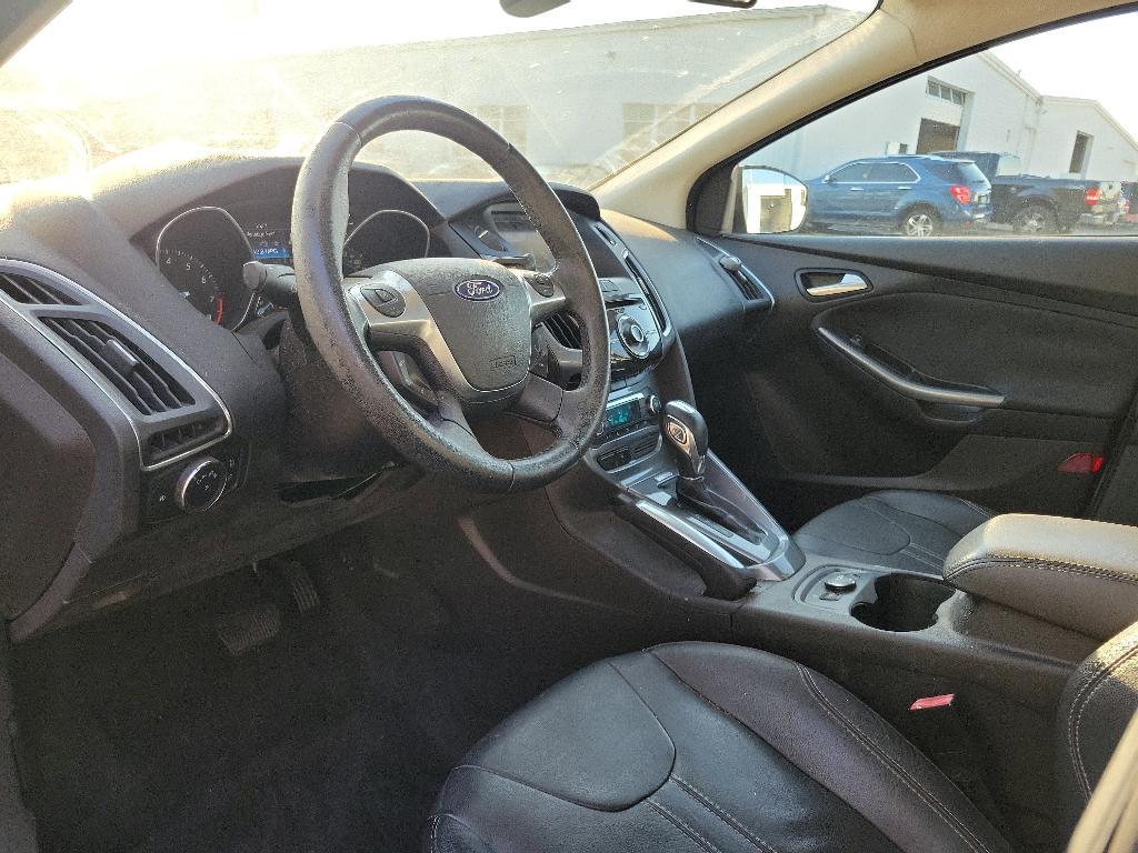 used 2012 Ford Focus car, priced at $8,995