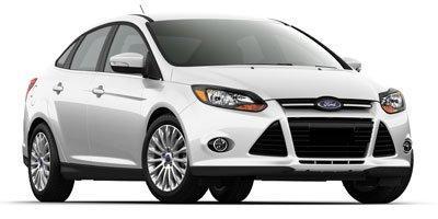 used 2012 Ford Focus car, priced at $8,995