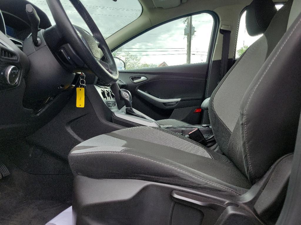 used 2012 Ford Focus car, priced at $7,995
