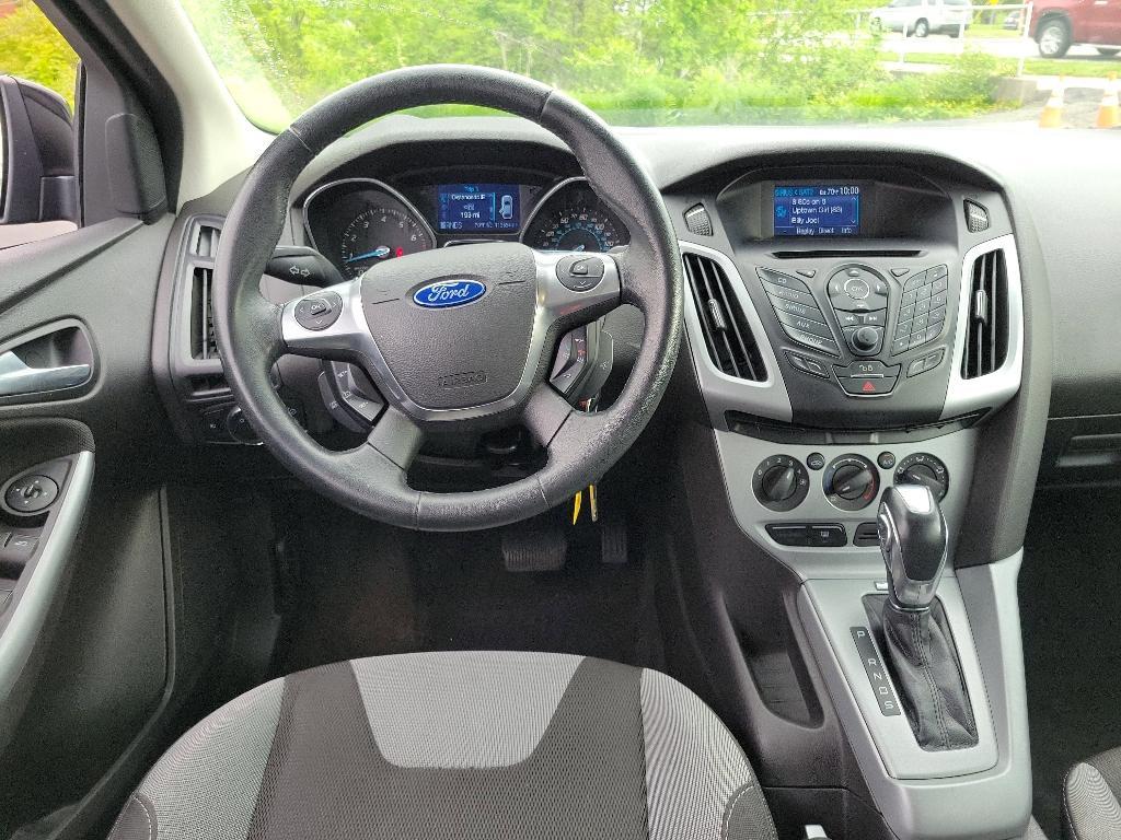 used 2012 Ford Focus car, priced at $7,995
