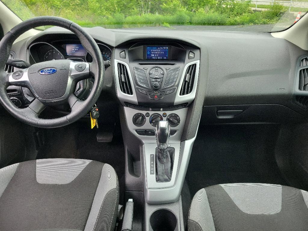 used 2012 Ford Focus car, priced at $7,995