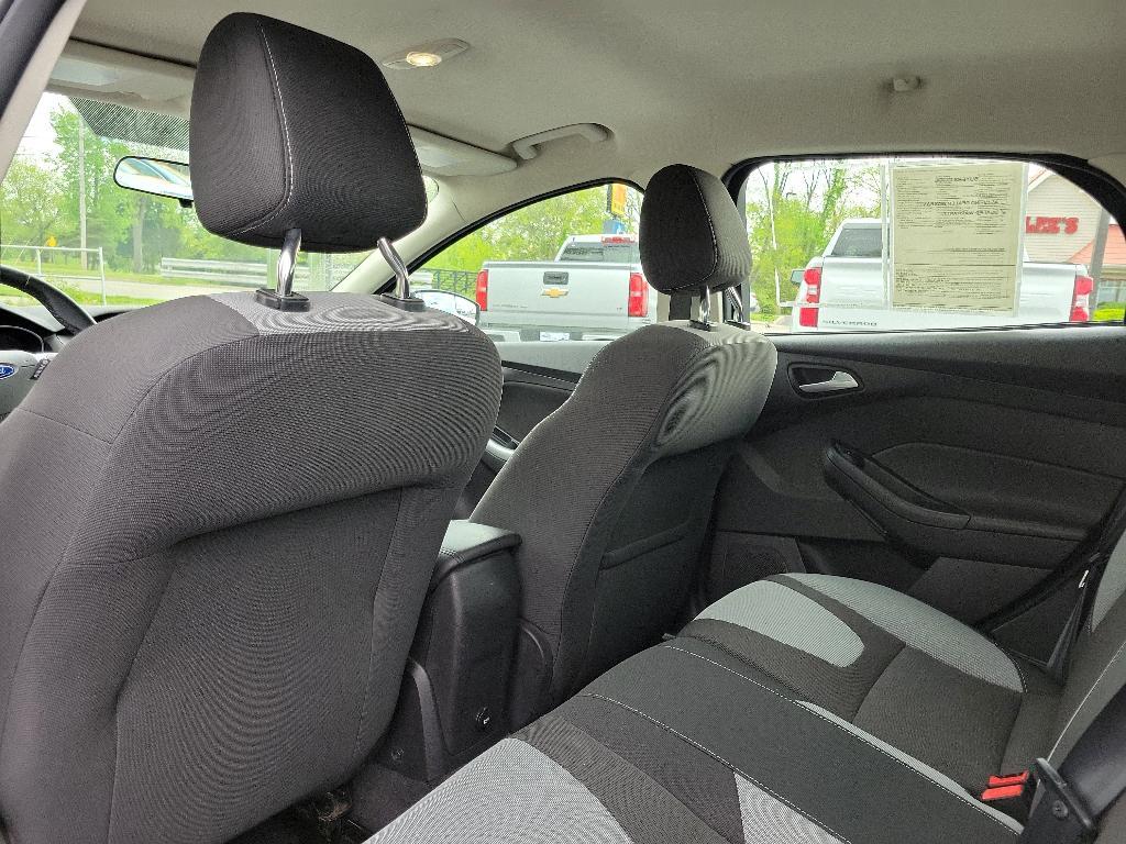 used 2012 Ford Focus car, priced at $7,995