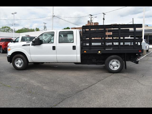 used 2013 Ford F-250 car, priced at $22,995