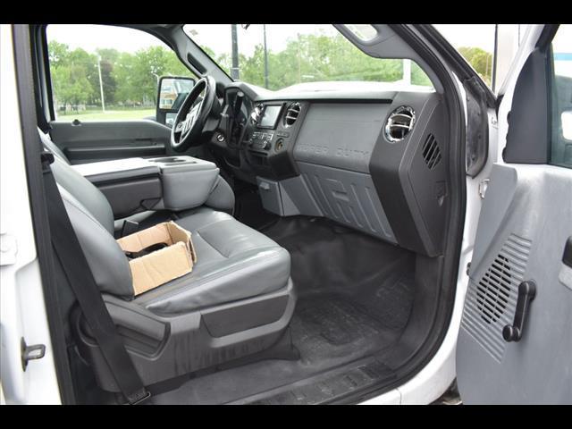 used 2013 Ford F-250 car, priced at $22,995