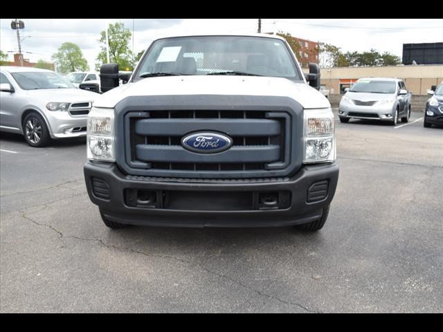 used 2013 Ford F-250 car, priced at $22,995