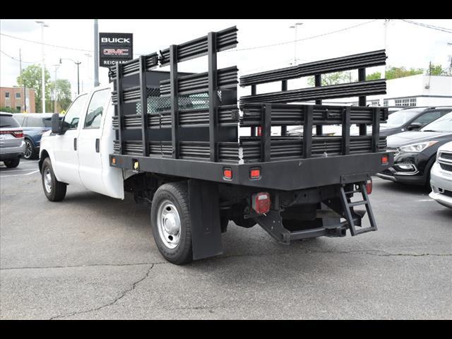 used 2013 Ford F-250 car, priced at $22,995