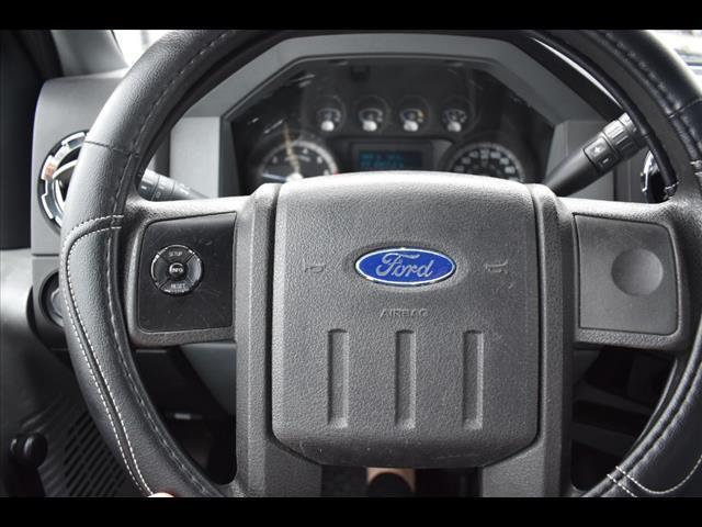 used 2013 Ford F-250 car, priced at $22,995