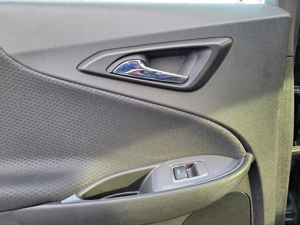 used 2023 Chevrolet Malibu car, priced at $18,495