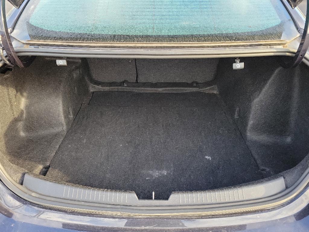 used 2023 Chevrolet Malibu car, priced at $18,495