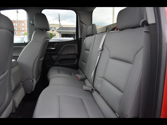 used 2015 Chevrolet Silverado 2500 car, priced at $14,995