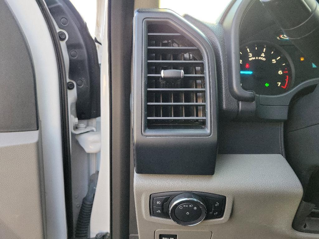 used 2019 Ford F-150 car, priced at $18,995