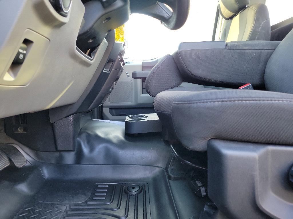 used 2019 Ford F-150 car, priced at $18,995