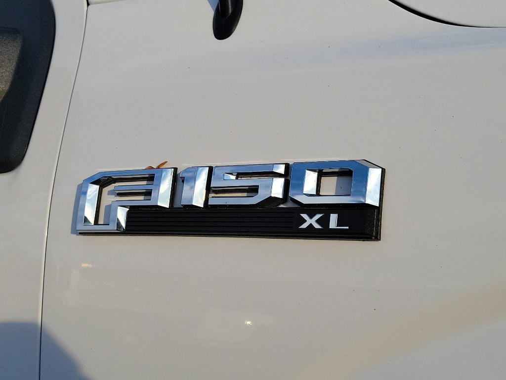 used 2019 Ford F-150 car, priced at $18,995